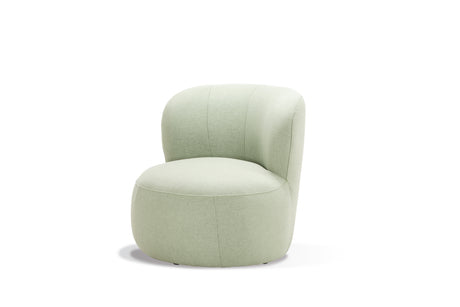 Teddy – fotoliu, disponibil în culori variate