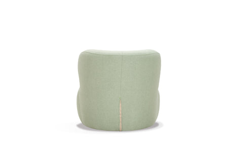 Teddy – fotoliu, disponibil în culori variate