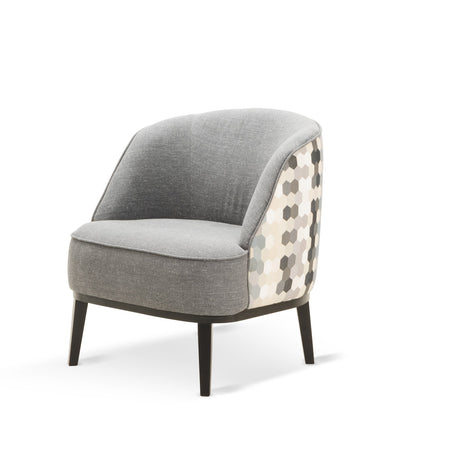 Lord – fotoliu, disponibil în culori variate