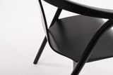 Scaun de restaurant Arres - design elegant