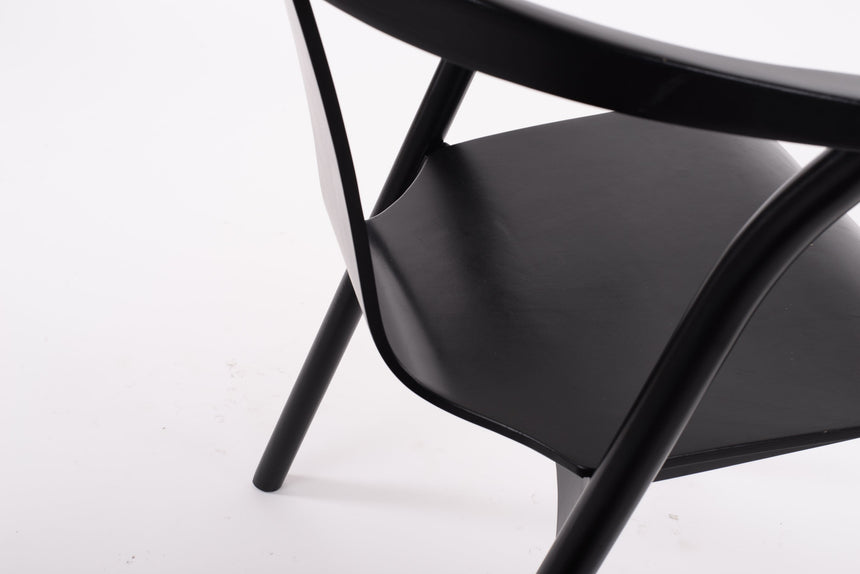 Scaun de restaurant Arres - design elegant