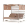Daybed de exterior Grattoni Antigua LuxMobCenter