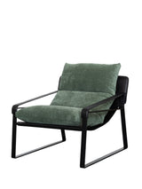 Orbi – fotolii cu tapițerie la alegere