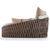 Daybed de exterior Grattoni Eden
