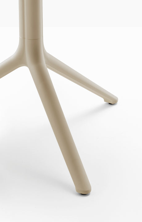 Pedrali Elliot 5470 – picior de masă, în culori la alegere