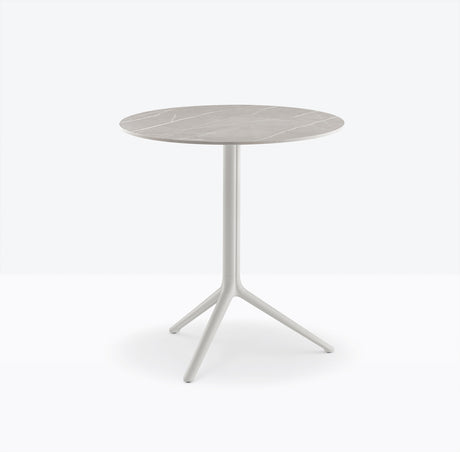 Pedrali Elliot 5470 – picior de masă, în culori la alegere