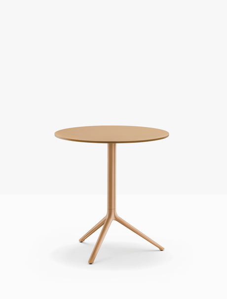 Pedrali Elliot 5470 – picior de masă, în culori la alegere