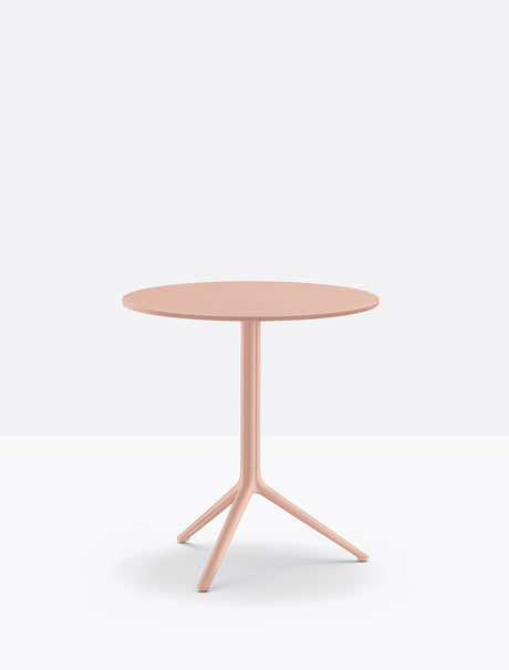 Pedrali Elliot 5470 – picior de masă, în culori la alegere