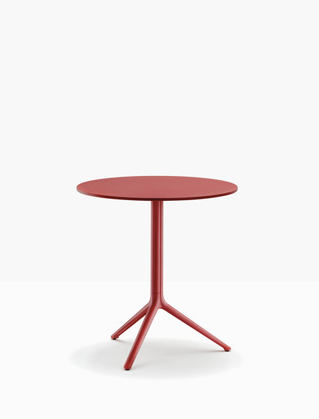 Pedrali Elliot 5470 – picior de masă, în culori la alegere