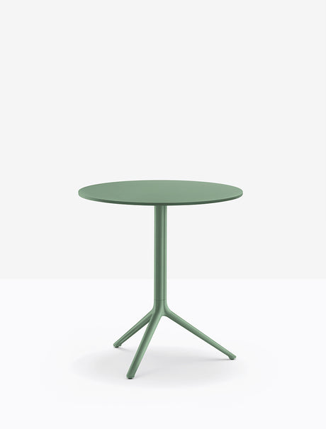 Pedrali Elliot 5470 – picior de masă, în culori la alegere