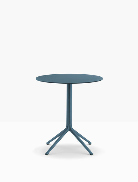 Pedrali Elliot 5475 – picior de masă, în culori la alegere