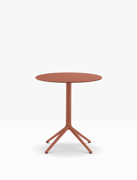 Pedrali Elliot 5475 – picior de masă, în culori la alegere