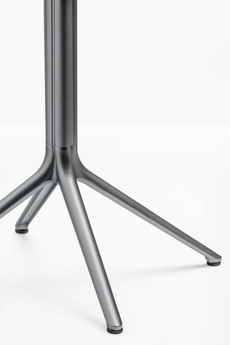 Pedrali Elliot 5475 – picior de masă, în culori la alegere