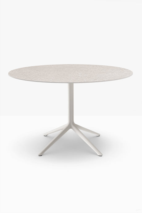 Pedrali Elliot 5475 – picior de masă, în culori la alegere