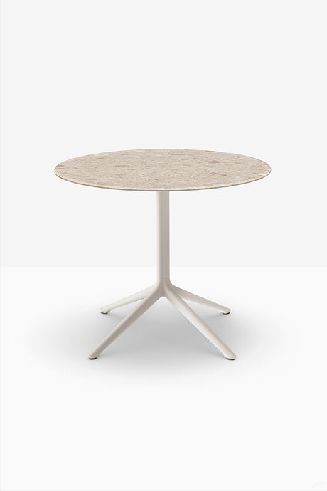 Pedrali Elliot 5475 – picior de masă, în culori la alegere