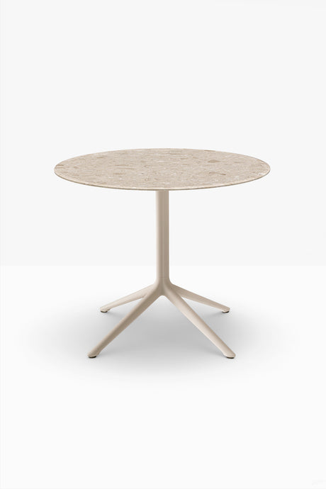 Pedrali Elliot 5475 – picior de masă, în culori la alegere