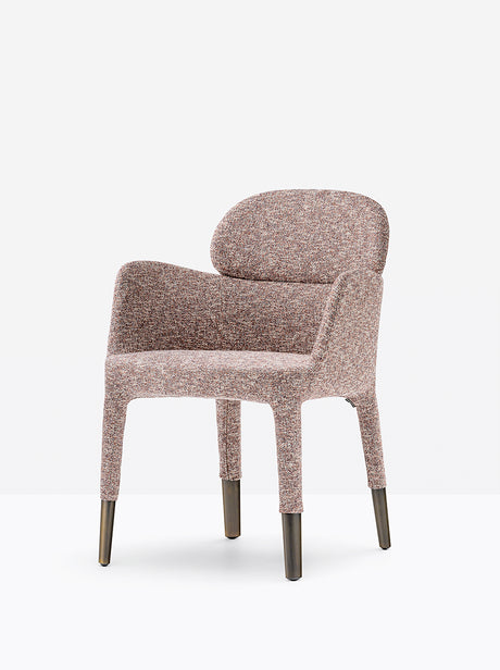 Pedrali Ester 690 – scaun profesional HoReCa, disponibil în culori variate