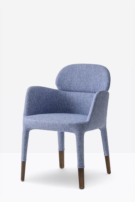 Pedrali Ester 690 – scaun profesional HoReCa, disponibil în culori variate