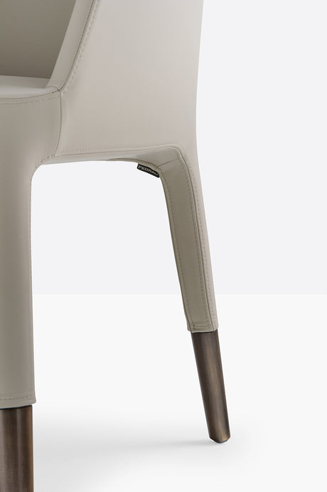 Pedrali Ester 691 – scaun profesional HoReCa, disponibil în culori variate