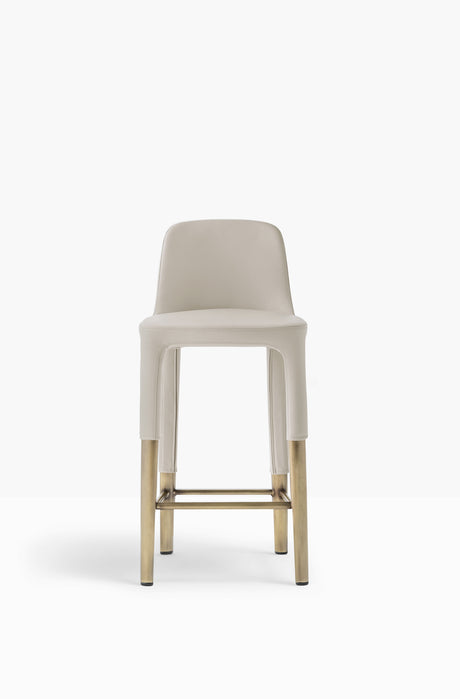 Pedrali Ester 698 – scaun bar, confort profesional și design modern