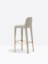 Pedrali Ester 698 – scaun bar, confort profesional și design modern