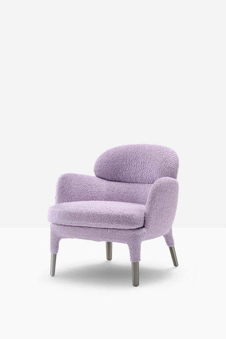 Pedrali Ester – fotoliu, disponibil în culori variate