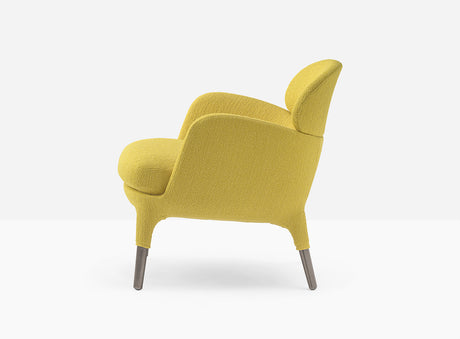 Pedrali Ester – fotoliu, disponibil în culori variate