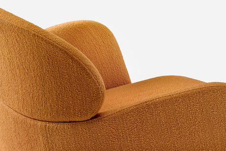 Pedrali Ester – fotoliu, disponibil în culori variate