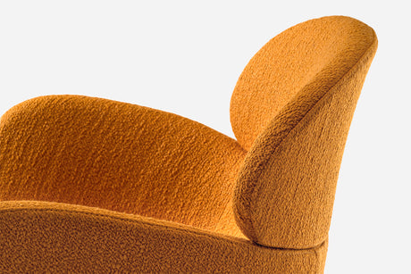 Pedrali Ester – fotoliu, disponibil în culori variate