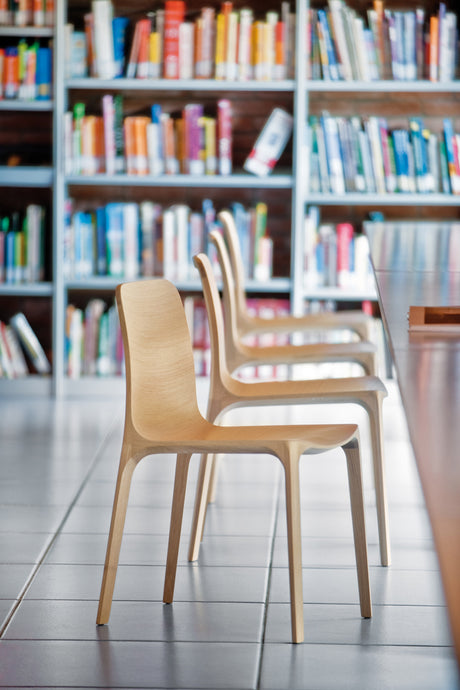 Pedrali Frida 752 – scaun profesional HoReCa, disponibil în culori variate