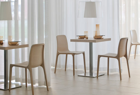 Pedrali Frida 752 – scaun profesional HoReCa, disponibil în culori variate