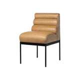 Scaun Luna, disponibil în culori la alegere