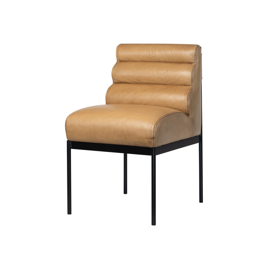 Scaun Luna, disponibil în culori la alegere