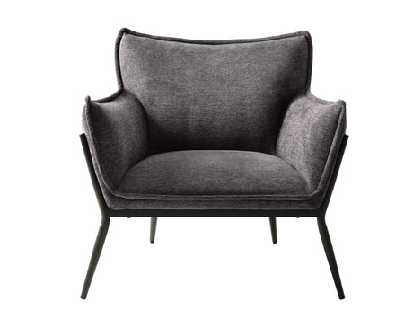 Fotoliu Calgary, culoare griMobCenter