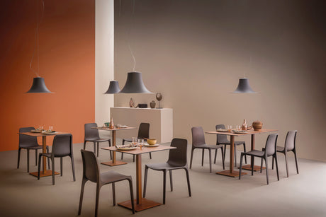 Pedrali Frida 752 – scaun profesional HoReCa, disponibil în culori variate