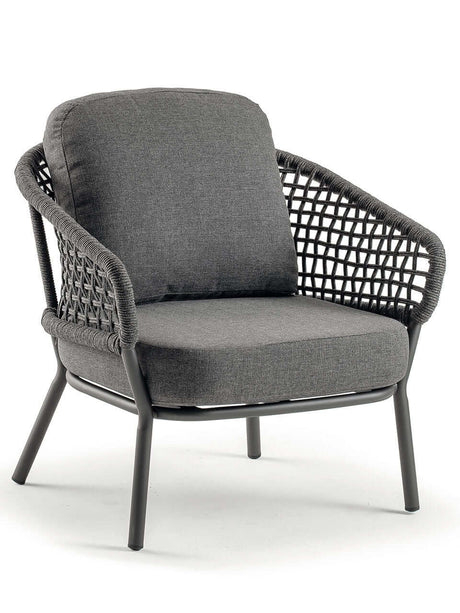 Grattoni Atol – set mobilier de gradina si terasa, pentru 4 persoaneMobCenter