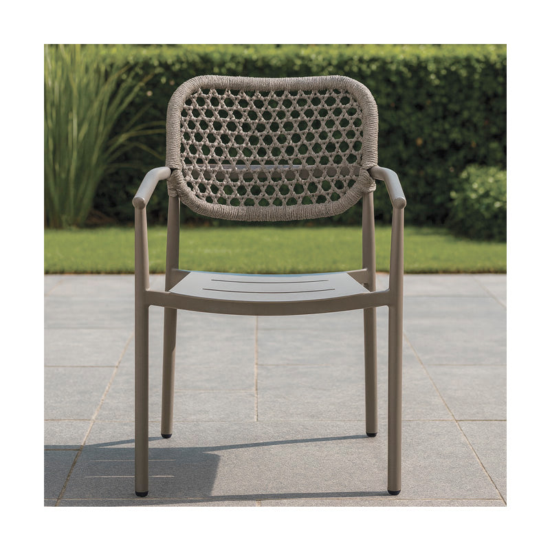 Scaun terasă exterior Berlin – Grattoni