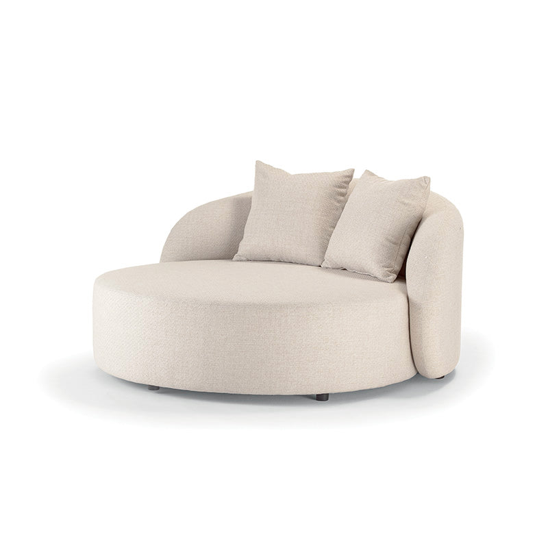 Daybed de exterior Grattoni Cosy