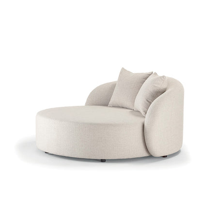 Daybed de exterior Grattoni Cosy