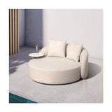 Daybed de exterior Grattoni Cosy