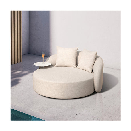 Daybed de exterior Grattoni Cosy