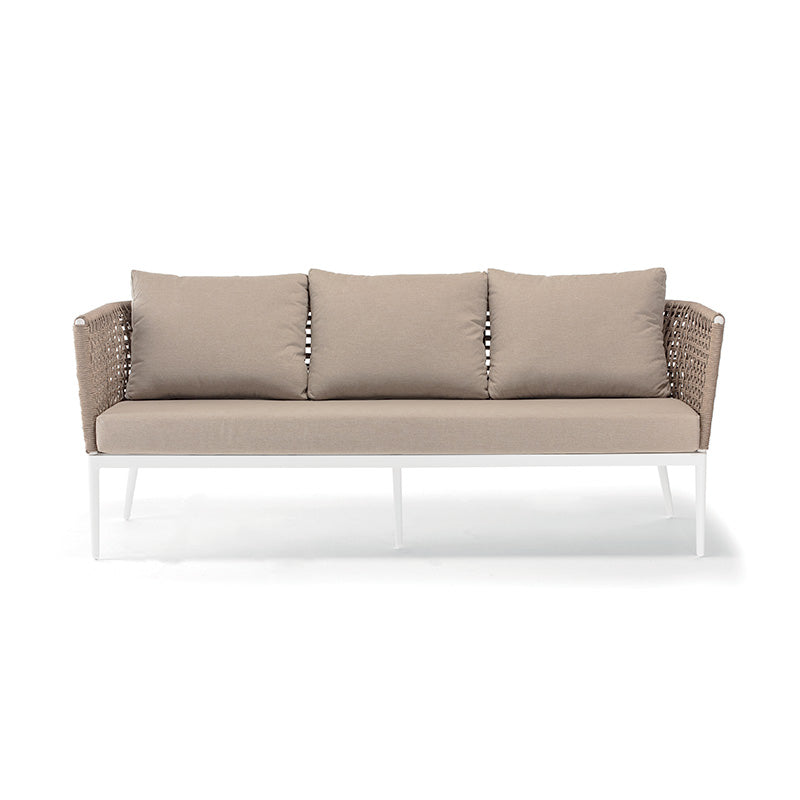 Set mobilier de grădină Grattoni Cuba 5 persoane
