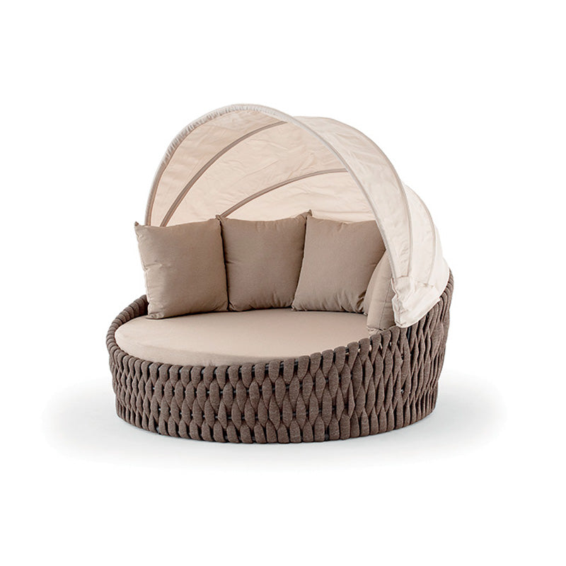 Daybed de exterior Grattoni Eden