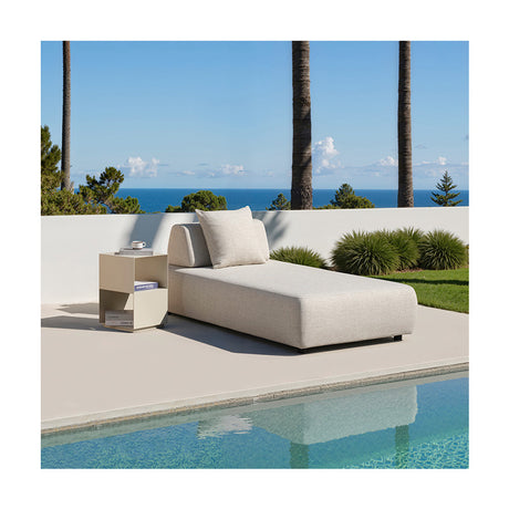 Sezlonguri de gradina Grattoni Geometry