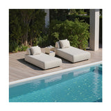 Sezlonguri de gradina Grattoni Geometry