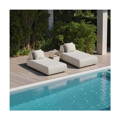 Sezlonguri de gradina Grattoni Geometry