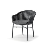 Scaun terasă exterior Lecce II. – Grattoni