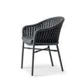 Scaun terasă exterior Lecce II. – Grattoni