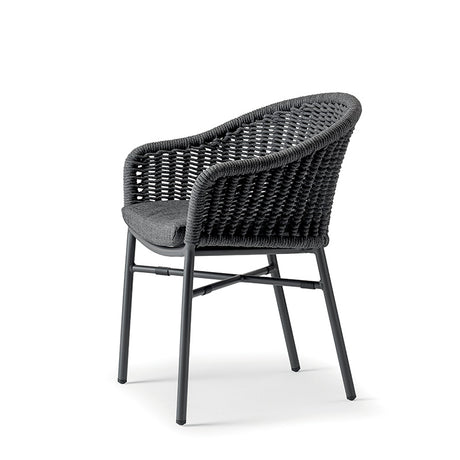 Scaun terasă exterior Lecce II. – Grattoni