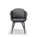 Melrose II., scaun pentru terasă de exterior – Grattoni